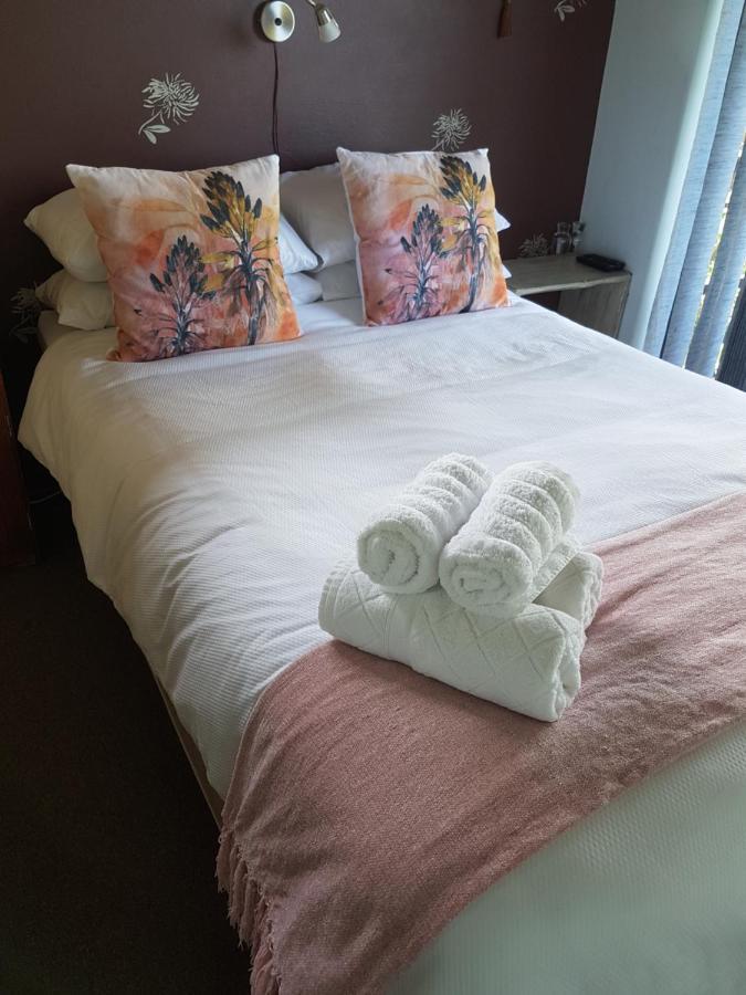 Candleberry Stay อีสต์ลอนดอน ภายนอก รูปภาพ